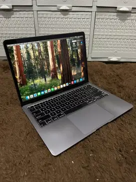 Macbook Air 2020 256gb