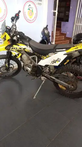 KLX tahun 2021 bulan 9