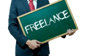 Lowongan Freelance