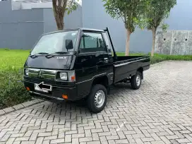 Mitsubishi Colt L 300 Pick Up 2023 Hitam N Malang Bagus Spt Baru Asli