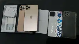 IPHONE 11 PROMAX 64 GB MULUS