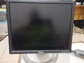 Monitor Dell 12 inch