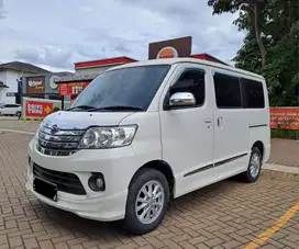 [ TERAWAT ] DAIHATSU LUXIO 1.5 X AT MATIC 2022 PUTIH