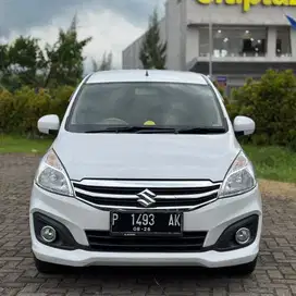 Ertiga 2016 GL manual