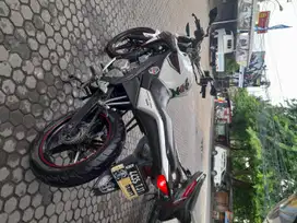 New Vixion Advance 2016