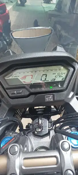 DI JUAL CEPAT  cb150x SE th 2023