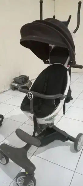 Jual cepat stroller