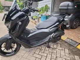 NMAX NEO S Keyless 2024 km 3rb an