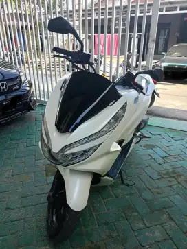 Dijual Honda PCX 150