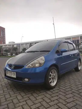 Honda Jazz 2005 Bensin