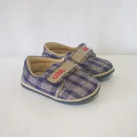 Sepatu Baby Bayi Merk Cool Size 21