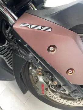 Jual xmax abs modif simple harian