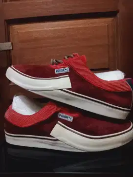 Puma langka size 44 insole 28.5