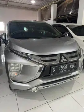 Xpander sport manual 2020 facelift