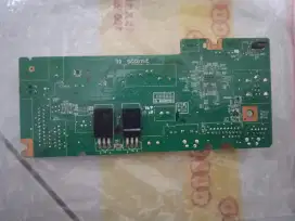 Di jual mainboard Epson kondisi barang bagus dan komponen ok