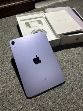 13Des2025 iPad Mini 6 64GB