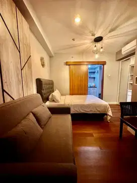 Sewa apartemen termurah bekasi
