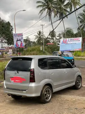 Toyota Avanza 2010