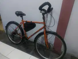 Sepeda Midifikasi