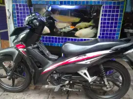 Honda revo x 2023