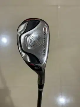 Stick golf Cleveland Launcher Hybrid Iron 5