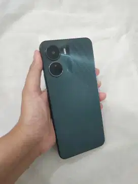 Vivo y16 fulset no minus