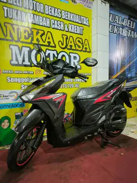 Vario 125 2015 bisa kredit AJM