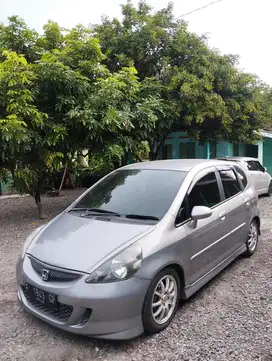 Jazz GD3 Tahun 2007 Matic