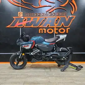 CF-MOTO PAPIO XO-1 2024 KM 300