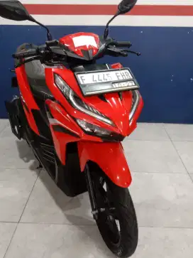 New vario 125cc antik