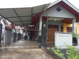 Disewakan Rumah di Paal 2 Dekat Universitas Nusantara, Angkatan Laut