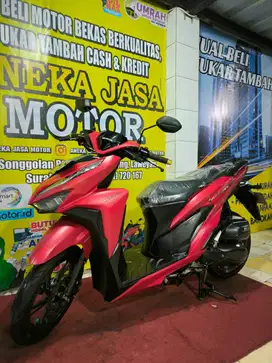 Vario 150 ISS 2021 DP 5juta AJM