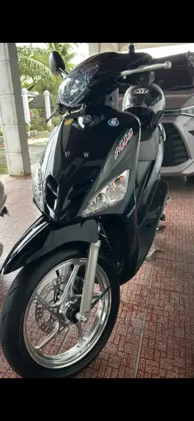 Yamaha mio sporty