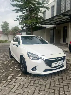 Mazda 2 GT matic siap pakai