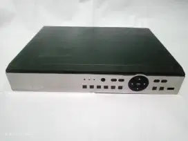 DVR/Dekoder CCTV, 8 Port, H-264 8C4AFP8