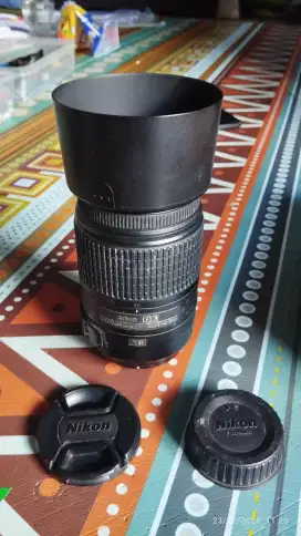 nikon 50-300 vr