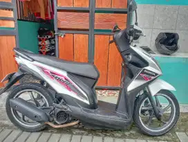 Honda Beat murah