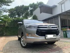 Innova Reborn 2.4 V AT Diesel 2018