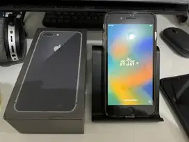 Iphone 8 plus 64 GB ex inter normal