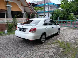 Toyota Vios 2011 Bensin