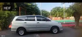 Jual innova diesel tipe E manual.