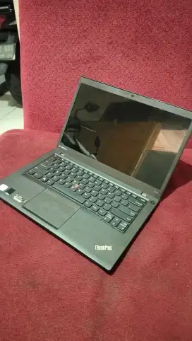 Laptop lenovo thinkpad t440s