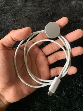 Charger Apple Watch Original Type C