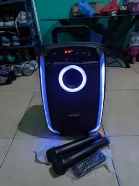 speaker bluetooth