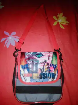 Tas Cannon original kondisi new