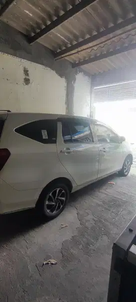 Daihatsu Sigra 2023 Bensin