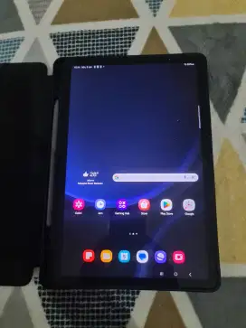 Tab S9 FE wifi only Mulus like new