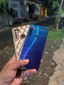 Xiomi redmi 8 ram 4/64