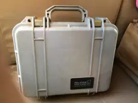 PELICAN case 1400