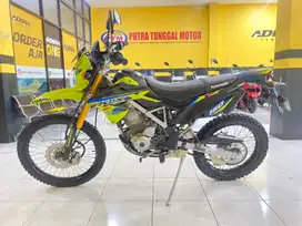 Jual cash kredit klx 150 bf se